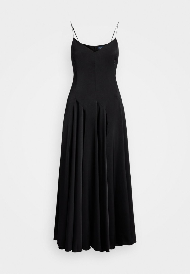 Polo Ralph Lauren Jurk zwart