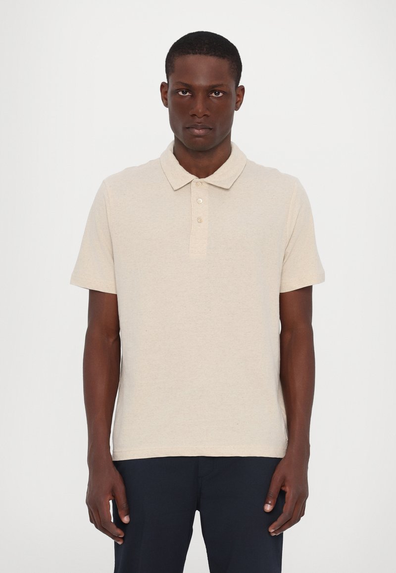 PS Paul Smith - Polo - off white, Agrandir