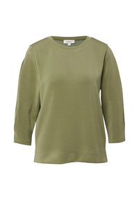 Niewybrane, olivgrün