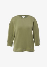 Non selezionato, olivgrün