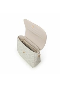 Miriade ELINE - Borsa a tracolla - off white