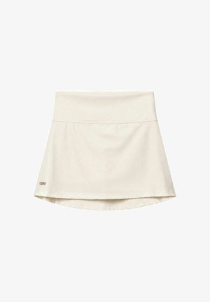 Cuera, ONCOURT - A-Linien-Rock - off white