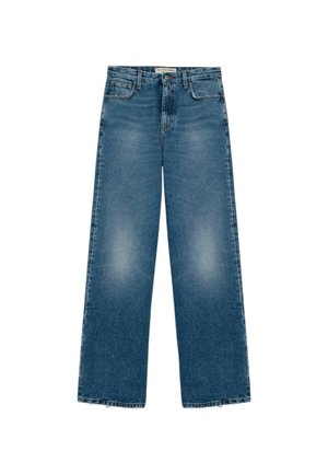 Roy Rogers Straight leg jeans - blu