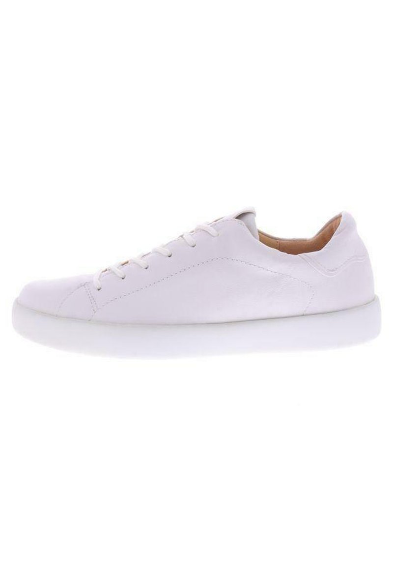 Sneakers in Pelle per Uomo - Hockerty