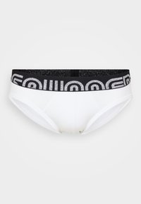 Unausgewählt, white/silver-coloured