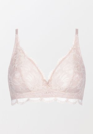 mey Soutien-gorge triangle - blossom