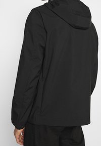 Tommy Hilfiger Giacca leggera - black