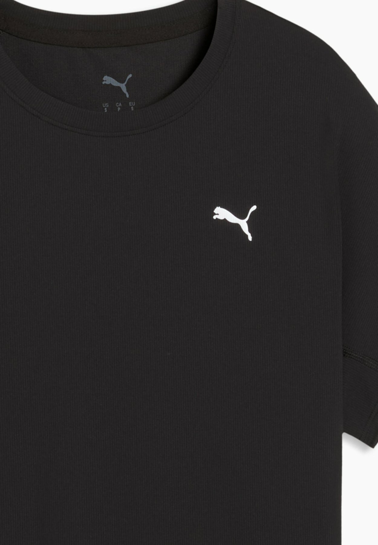 W RUN TEE