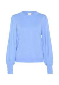 PULLOVER BUTTONS - Svetrík - ebb and flow