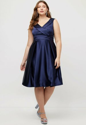 Cocktailkleid/festliches Kleid - night blue