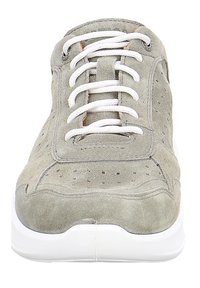 Jomos STARTER LOW - Sneaker low - grau