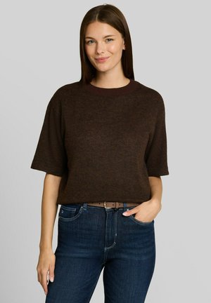 TOM TAILOR, - T-shirt basic