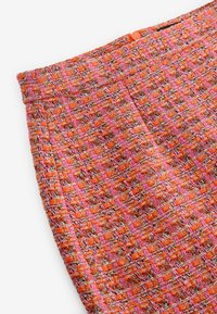 Next A-lõikeline seelik - pink orange