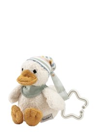 Sterntaler EDDA - Kuscheltier - melange ecru