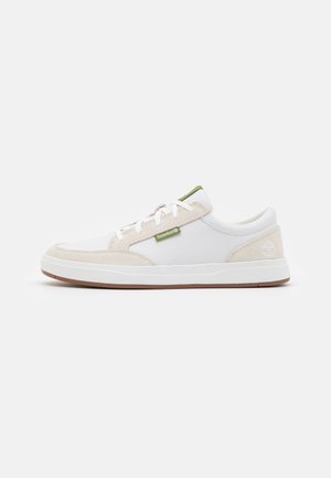 DAVIS SQUARE - Zapatillas - white