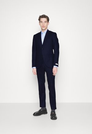 JAMONTE SET - Completo - dusty blue