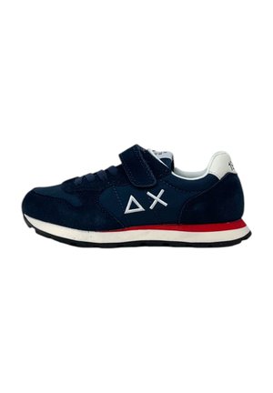 SNEAKER - Sneakers basse - blue