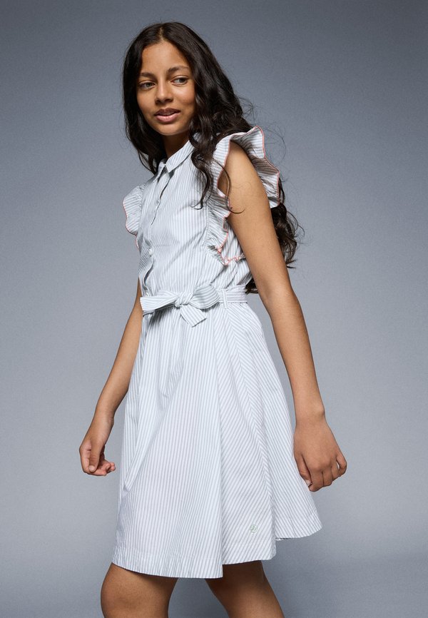 KIDS BLOTILDE ROBE - Day dress