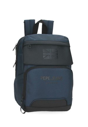 Pepe Jeans, BROMLEY 24 EXECUTIVE 37CM - Mochila - blue