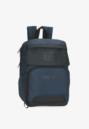 Pepe Jeans, BROMLEY 24 EXECUTIVE 37CM - Mochila - blue