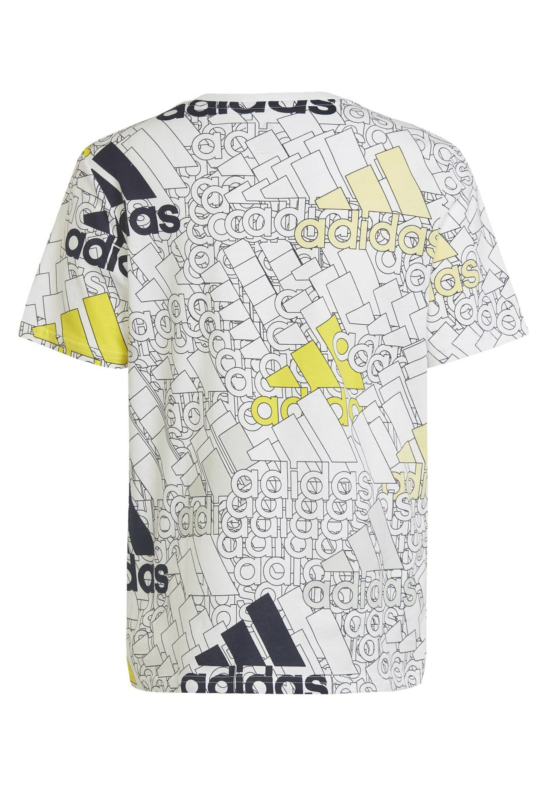 adidas Performance BRAND LOVE - Print T 