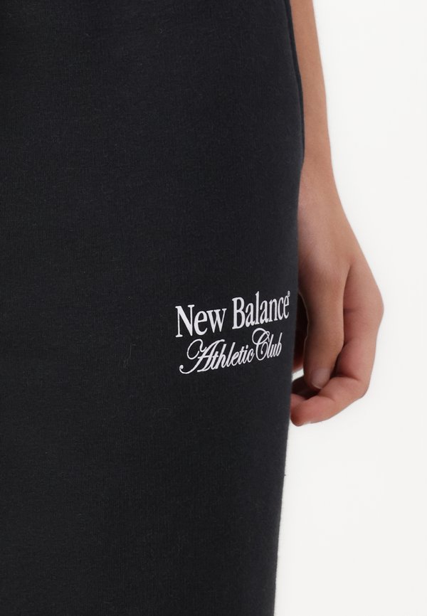 WIDE LEG JOGGER - Tracksuit bottoms4