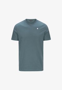 Non selezionato, green iron