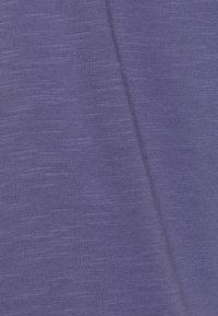Jack & Jones EBASHER O-NECK SS - T-shirts basic - twilight purple
