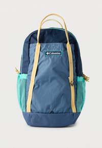 Unselected, dark mountain/coll navy/sand dune