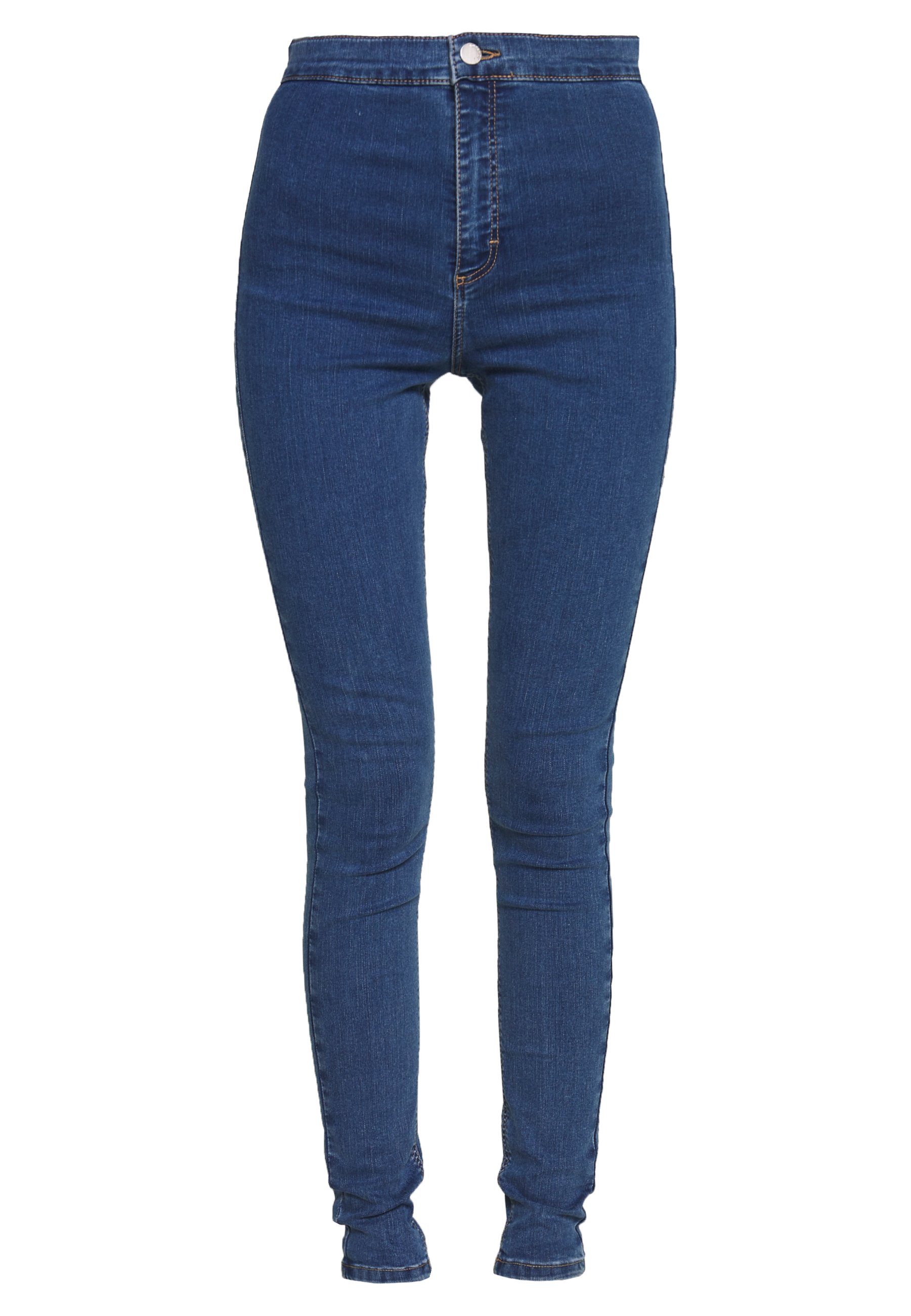 topshop joni jeans