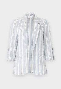 ONLCARO 3/4 UNLINED - Blazer - coronet blue