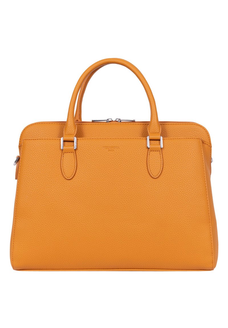 Hexagona A4 MADRID - Borsa a mano - orange