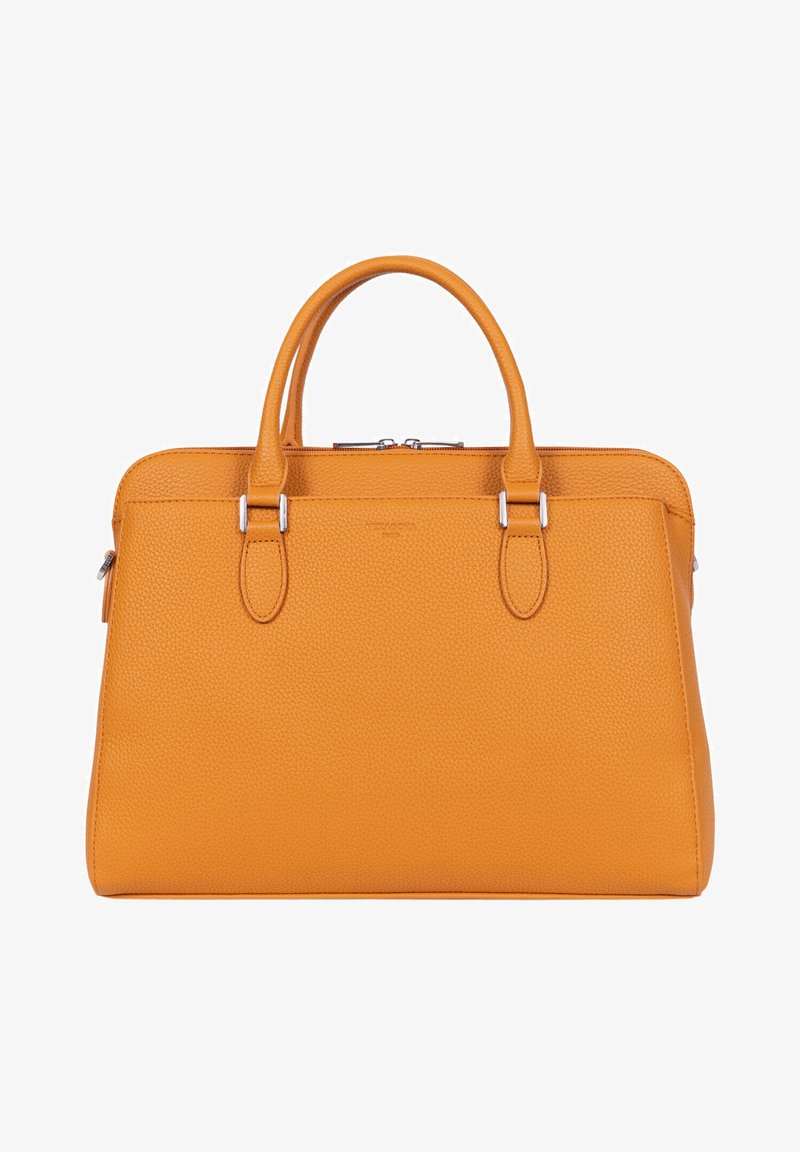 Hexagona A4 MADRID - Borsa a mano - orange