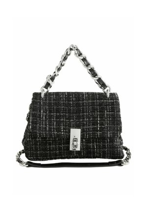 REGULAR FIT - Borsa a tracolla - monochrome