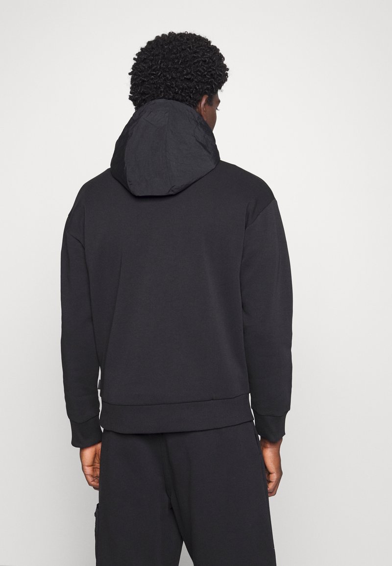 jimmy jazz nike hoodie