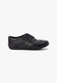 Unausgewählt, black