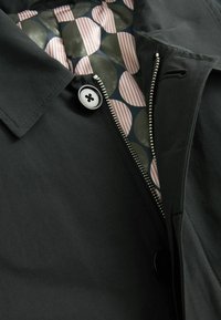 Next Klassisk frakke - black