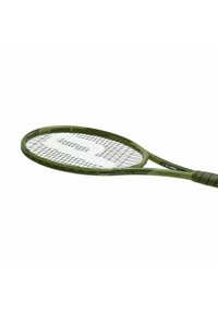 Prince Raqueta de tenis - schwarz matt