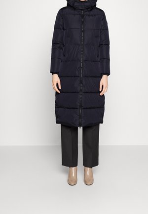 Manteau d'hiver - black