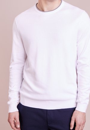 Trui - white