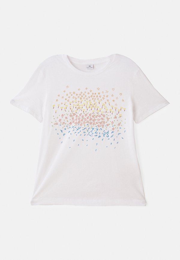 MEADOW  - Print T-shirt4