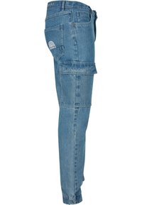 Southpole Jeans relaxed fit - blue