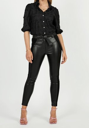 Pantaloni - black