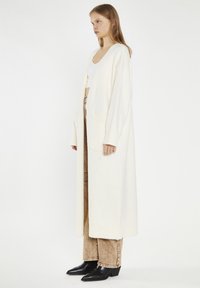 Glamorous Chaqueta de punto - cream