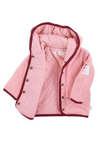 Sterntaler NICKI ELIA - Allvädersjacka - rosa rosa