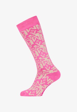 Protest Chaussettes - foxy pink