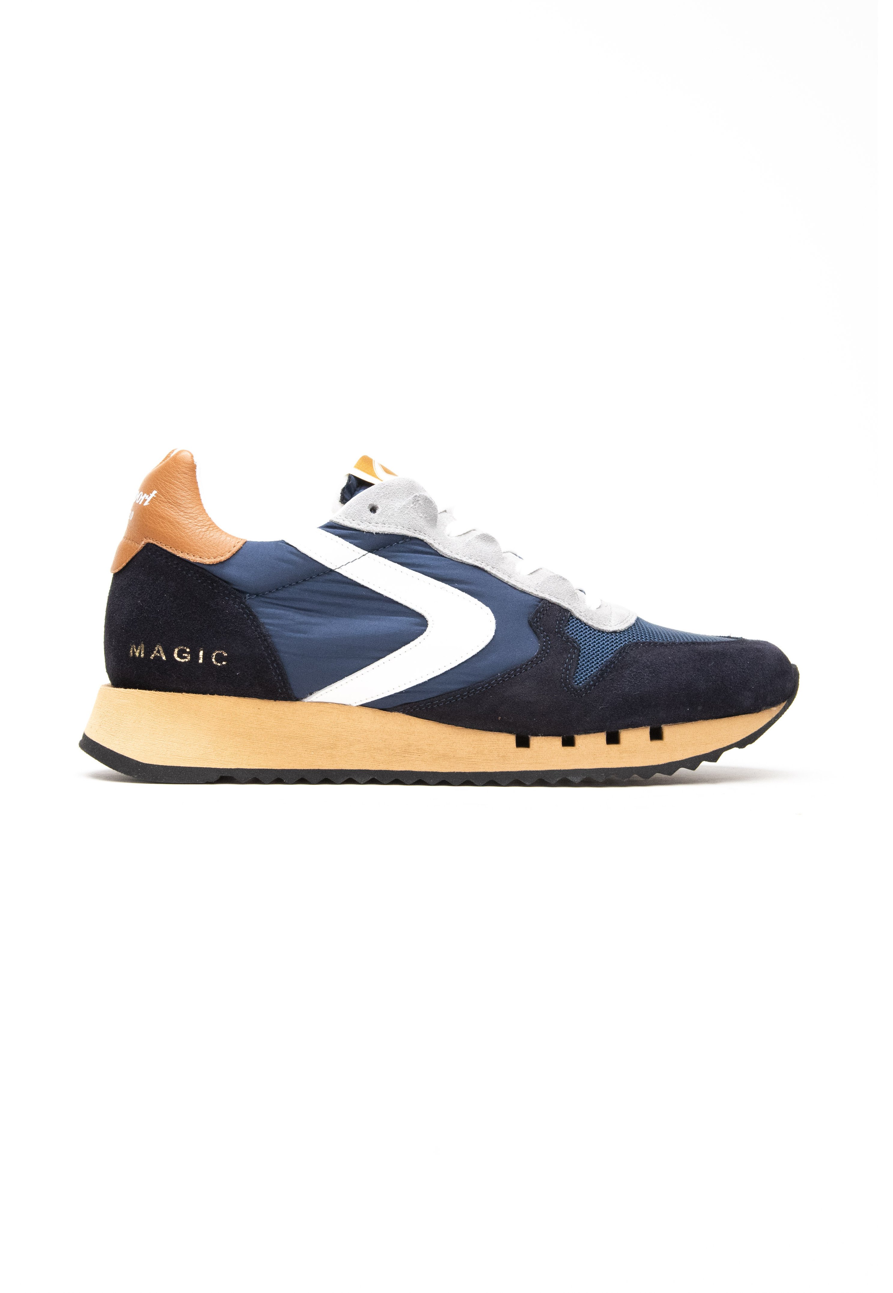 Valsport MAGIC - Sneakers basse - blu - Zalando.it