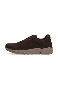 Unausgewählt, dark brown