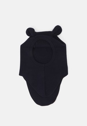 EXCLUSIVE TEDDY HAT UNISEX - Sombrero - navy