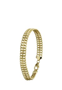 Lucardi Armband - gold coloured